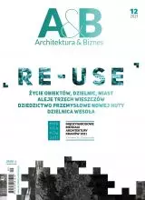 Re-use - MBA Krak&oacute;w 2021