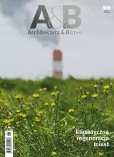 Climate-driven urban regeneration