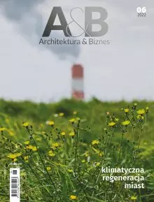 Climate-driven urban regeneration