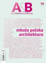 Young Polish architecture