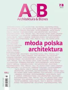 Young Polish architecture