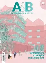 Architecture and housing policy