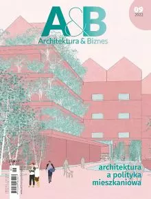 Architecture and housing policy