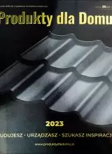 Products for the Home 2023
