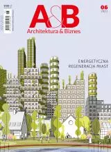Energetic city regeneration