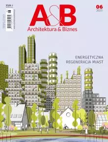 Energetic city regeneration