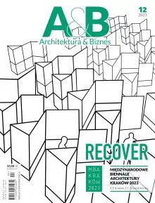 MBA Kraków 2023: RECOVER
