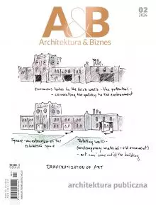 Public architecture