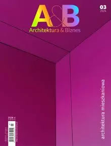 Housing architecture