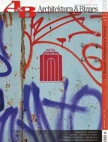 11. Biennale Architektury w Wenecji