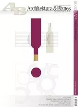 Architektura i wino