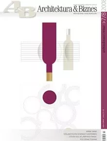 Architektura i wino