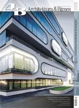 Architektura budynk&oacute;w jednorodzinnych
