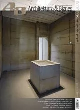 Architektura nadzoru