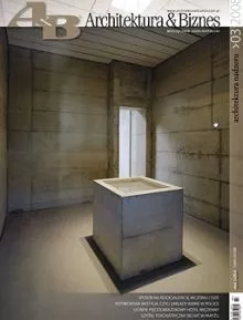 Architektura nadzoru