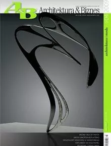 Architektura i moda