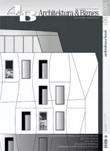 Architektura hoteli
