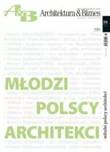Młodzi polscy architekci