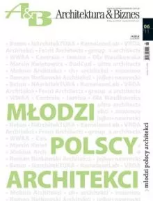 Młodzi polscy architekci